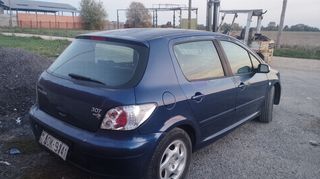 Peugeot 307 2000-thumb-11