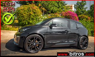 Bmw i3 '19 i3S!!!  42.2KWH 184HP! AUTO 120Ah ΕΛΛΗΝΙΚΟ