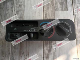 ΧΕΙΡΙΣΤΗΡΙΑ ΚΛΙΜΑΤΙΣΜΟΥ TOYOTA STARLET EP91 1997-1999