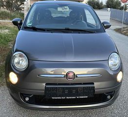 Fiat 500 '13