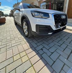 Audi Q2 '20