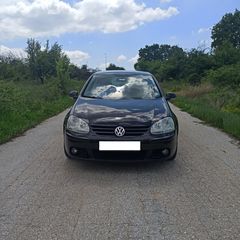 Volkswagen Golf '06  Variant 1.9 TDI