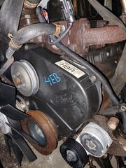 ΚΙΝΗΤΗΡΑΣ  FORD TRANSIT  2.5TDI  AEB-thumb-1