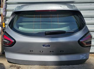 FORD PUMA 2020-2024 ΤΖΑΜΟΠΟΡΤΑ ΚΟΜΠΛΕ
