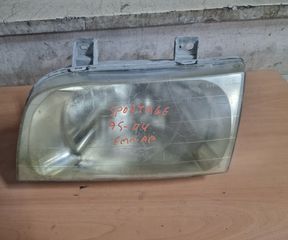 KIA SPORTAGE 95-04 ΦΑΝΟΣ ΠΙΣΩ ΑΡΙΣΤΕΡΟ (88Θ) 