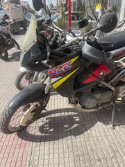 ΜΑΣΚΑ/ΑΕΡΑΓΩΓΟΙ/ΚΑΠΑΚΙΑ KAWASAKI KLE 400/500
