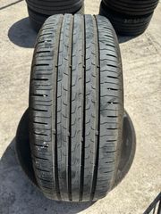 225/60R18 104V XL Continental EcoContact 6 (DOT-3621) 2 Tεμαχια