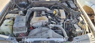Mercedes-Benz w124 e200 (2000cc)-thumb-19