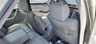 Mercedes-Benz w124 e200 (2000cc)-thumb-10