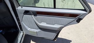 Mercedes-Benz w124 e200 (2000cc)-thumb-11