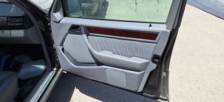 Mercedes-Benz w124 e200 (2000cc)-thumb-12