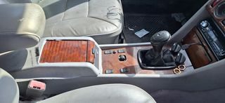 Mercedes-Benz w124 e200 (2000cc)-thumb-17