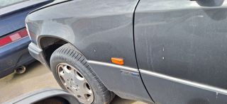 Mercedes-Benz w124 e200 (2000cc)-thumb-5