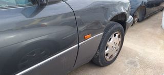 Mercedes-Benz w124 e200 (2000cc)-thumb-6