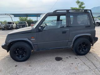 Suzuki Vitara '95 1600 16v 