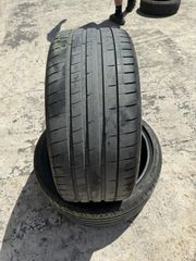 235/35R19 91Y XL Goodyear Eagle F1 SuperSport (DOT-1021) 2 Tεμαχια