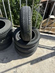 145/70R12 69S FALKEN SINCERA SN828 (4 Tεμαχια )