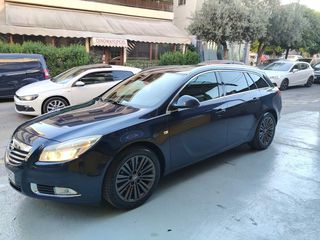 Opel Insignia '12