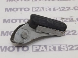 BMW R 1200 GS  10 13 K25   TWIN CAM    BMW R 1150 GS 00 01 R 1200 GS, R 1100 GS, R 1150 GS .. ΜΑΣΠΙΕ ΟΔΗΓΟΥ ΑΡΙΣΤΕΡΟ   Νούμερο Αγγελίας (SKU): 49189