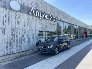 Mercedes-Benz GLB 200 '22 ΕΛΛΗΝΙΚΟ ΕΓΓΥΗΣΗ All DIGITAL