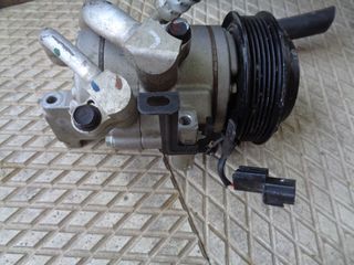 HYUNDAI i10 ΚΟΜΠΡΕΣΕΡ AIRCONDITION 97701K7000 / 2019- / ΡΩΤΗΣΤΕ ΤΙΜΗ!! /...-thumb-5