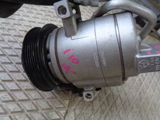 HYUNDAI i10 ΚΟΜΠΡΕΣΕΡ AIRCONDITION 97701K7000 / 2019- / ΡΩΤΗΣΤΕ ΤΙΜΗ!! /...-thumb-8
