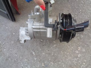HYUNDAI i10 ΚΟΜΠΡΕΣΕΡ AIRCONDITION 97701K7000 / 2019- / ΡΩΤΗΣΤΕ ΤΙΜΗ!! /...-thumb-1