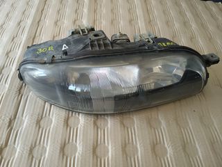 FIAT BRAVA BRAVO 1995-2003 ΦΑΝΑΡΙ ΕΜΠΡΟΣ ΑΡΙΣΤΕΡΟ & ΔΕΞΙ ΗΛΕΚΤΡΙΚΟ 