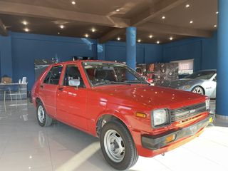 Toyota Starlet '82