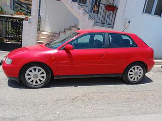Audi A3 '97