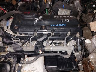 ΚΙΝΗΤΗΡΑΣ MERCEDES VITO 109CDI  646983