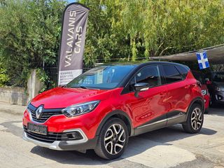 Renault Captur '17  ENERGY dCi 90 Experience