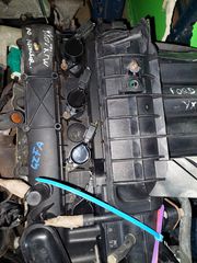 ΚΙΝΗΤΗΡΑΣ FORD TRANSIT 2.000cc GZFA