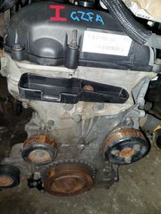ΚΙΝΗΤΗΡΑΣ FORD TRANSIT 2.000cc GZFA-thumb-1