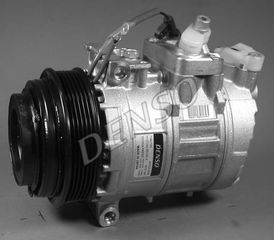 ΚΟΜΠΡΕΣΕΡ A/C MB(CV) ACTROS MP2/MP3 1832 03- DENSO DCP17036