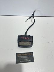 ΦΩΣ ΠΙΝΑΚΙΔΑΣ SUZUKI ADDRESS 125 *MOTO LEADER PARTS*