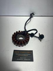 ΠΗΝΙΑ SUZUKI ADDRESS 125 *MOTO LEADER PARTS*