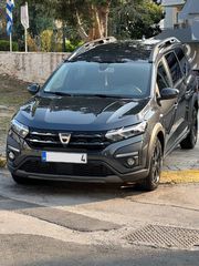 Dacia Jogger '23 Extreme 1.0 tce LPG