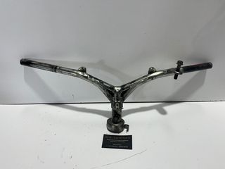ΤΙΜΟΝΙ SUZUKI ADDRESS 125 *MOTO LEADER PARTS*