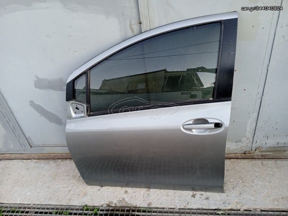 ΠΟΡΤΑ ΟΔΗΓΟΥ ΓΙΑ TOYOTA YARIS '05-'11