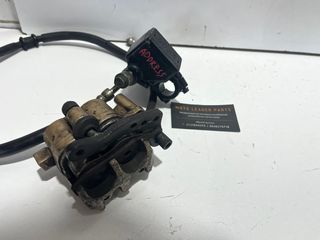 ΔΑΓΚΑΝΑ ΕΜΠΡΟΣ ΦΡΕΝΟΥ SUZUKI ADDRESS 125 *MOTO LEADER PARTS*