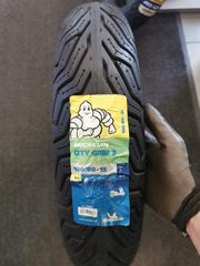 ΠΩΛΕΙΤΑΙ 130/80-15 MICHELIN DOT 1522