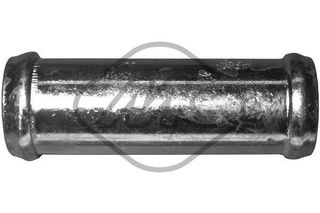 ΣΥΝΔΕΣΜΟΣ ΜΕΤΑΛΛΙΚΟΣ ΙΣΙΟΣ Φ16mm  MC Metalcaucho 03060