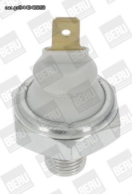 BERU ΒΑΛΒΙΔΑ ΠΙΕΣΗΣ ΛΑΔΙΟΥ BorgWarner (BERU) SPR022