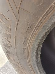 ***STAFIDAS TYRES *** 385/55R22.5 COODYEAR kmax s