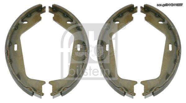 FEBI ΣΙΑΓΩΝΕΣ ΦΡΕΝΩΝ VOLVO FEBI BILSTEIN 22154