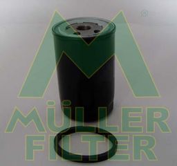 MULLER ΦΙΛΤΡΑ ΛΑΔΙΟΥ JAGUAR MULLER FILTER FO462