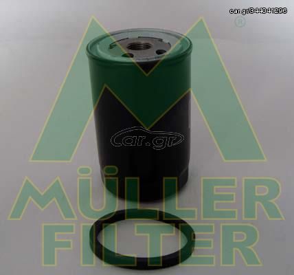 MULLER ΦΙΛΤΡΑ ΛΑΔΙΟΥ JAGUAR MULLER FILTER FO462