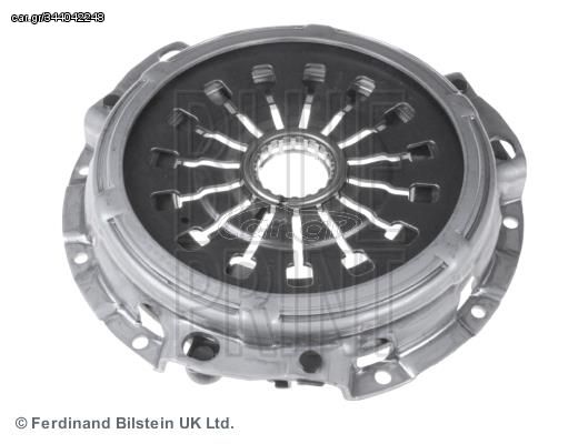 BLUEPRINT ΠΛΑΤΩ MITSUBISHI BLUE PRINT ADC43237N