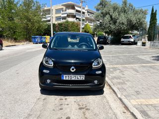 Smart ForFour '19